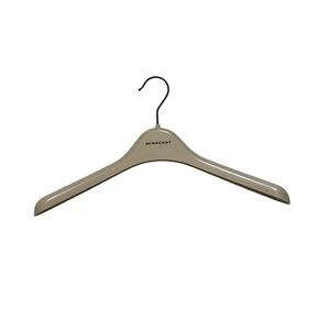 Burberry Beige Hanger